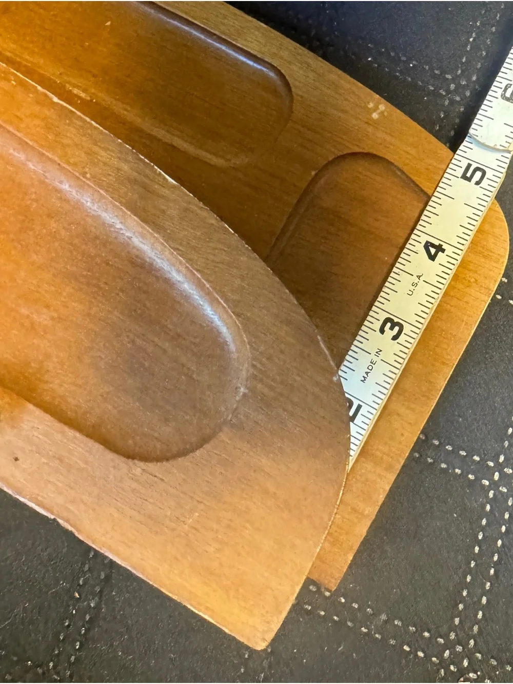 Unbranded handcrafted wooden